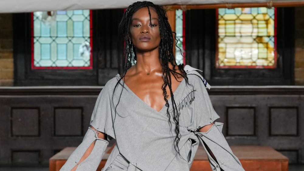 Jawara Alleyne spring 2024