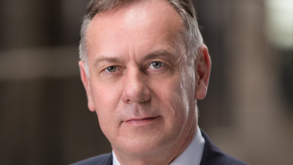 Hugh Devlin, fashion lawyer at Withersworldwide, has died.