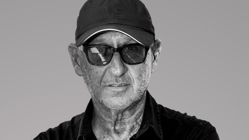 Andrea Panconesi