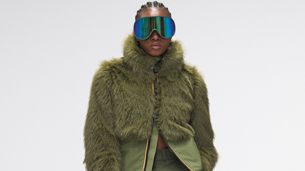 K-Way RTW Fall 2024