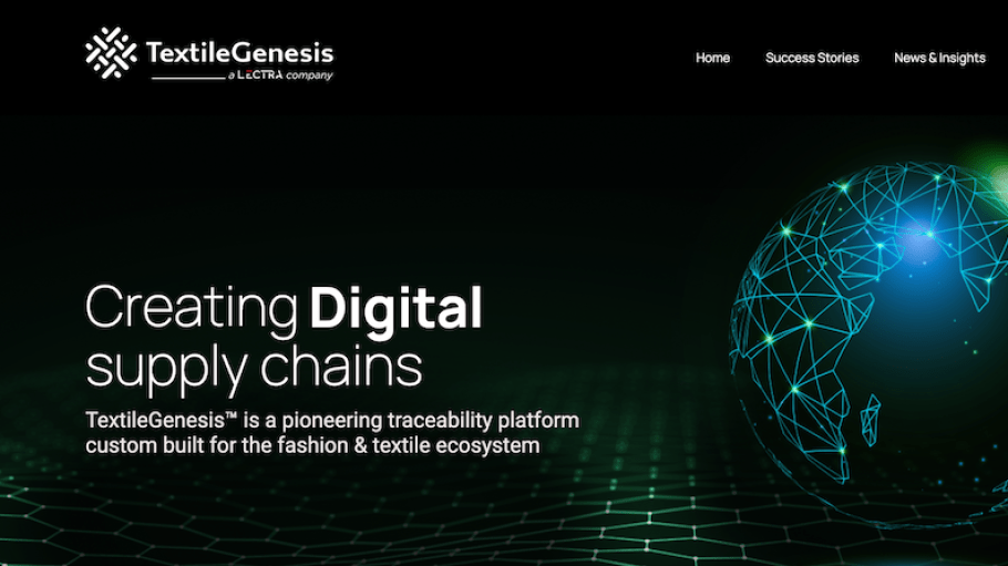 TextileGenesis platform has launched two new cooperatives in the footwear and leather industries.