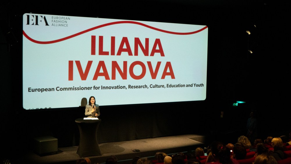 The European Fashion Alliance