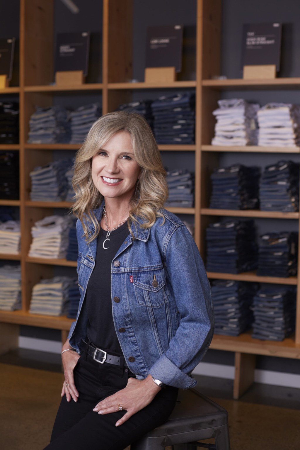 Levi’s Q1 Brings Strength Into Trump’s Tariff Mayhem