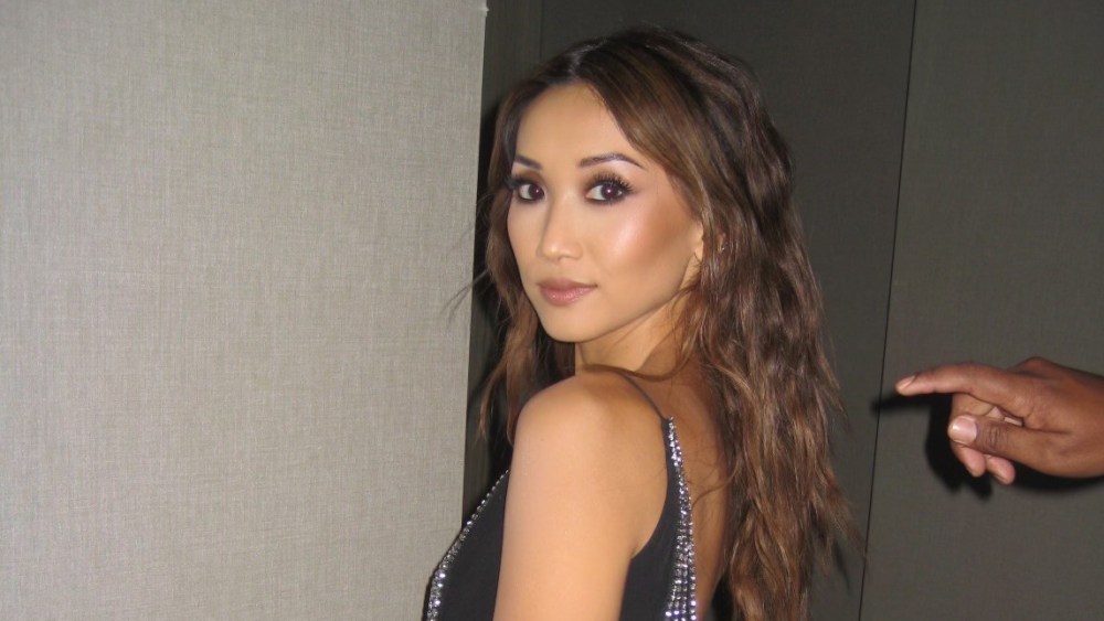 Brenda Song