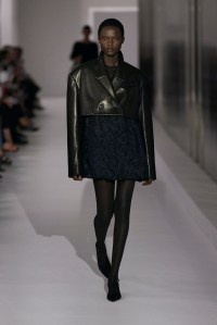 Khaite Spring 2025 Ready-to-Wear Collection at New York Fashion Week
