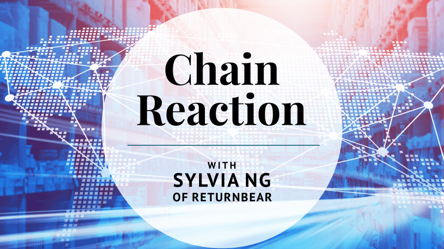 Sylvia Ng CEO of ReturnBear