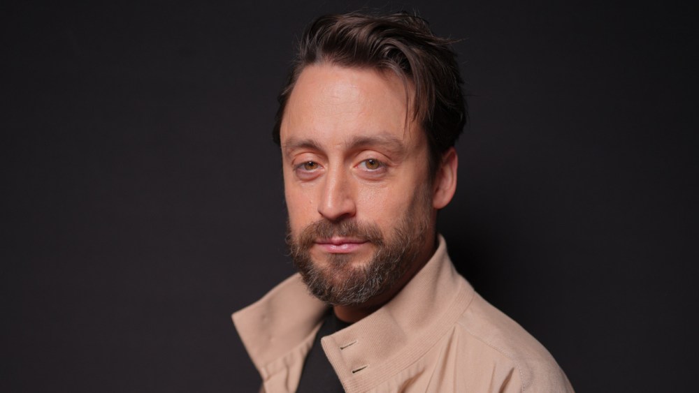 Kieran Culkin