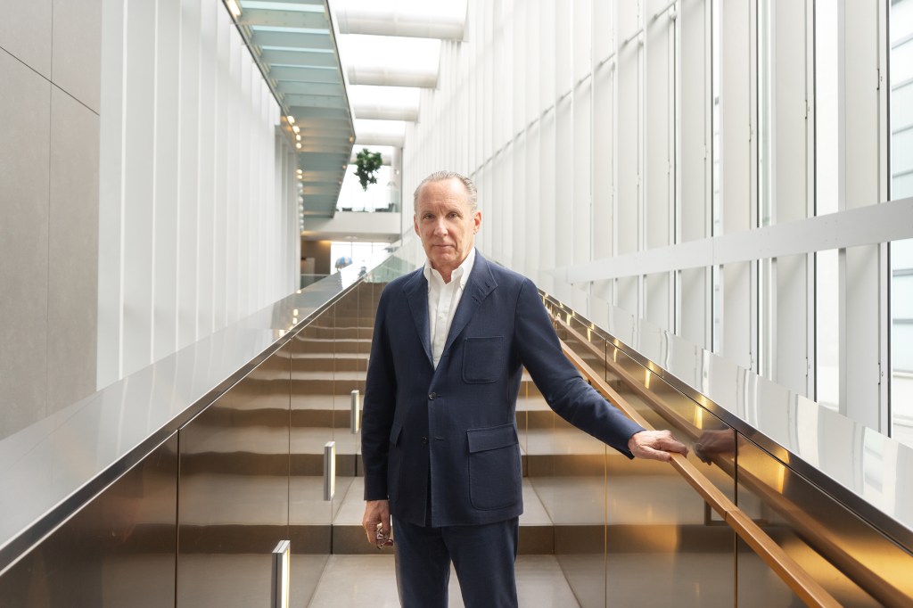 Zegna Group’s 2024 EBIT Beats Expectations, Sees Sales Increasing by Up to 2.4B Euros by 2027