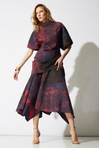 Natori Fall 2025 Ready-to-Wear Collection at New York Fashion Week