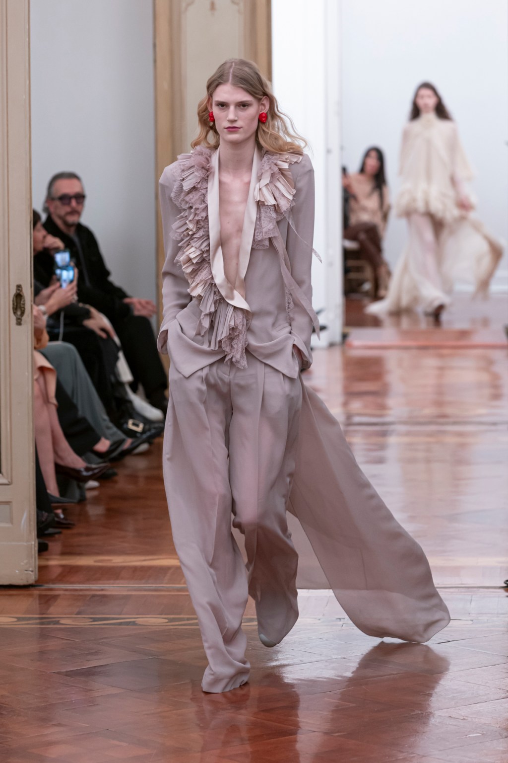 Aeffe Returns to Profitability in 2024 Amid Strategic Reorganization and Moschino Beauty Sale