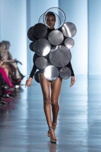 Rahul Mishra Spring 2025 Couture