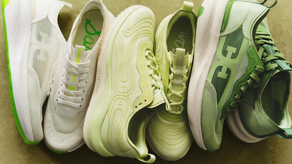 Caleres’ Jay Schmidt Says Company Grew Sneaker Penetration and Women’s Fashion Shoes in Q4, But Firm Cautious on 2025