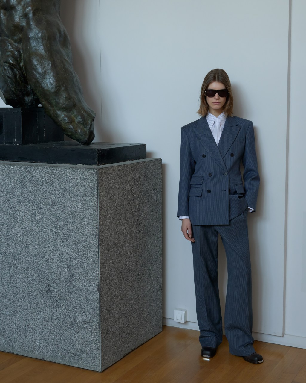 SMCP Sales Gain 2.6% in Q1 Amid Strategic Shift Away From China