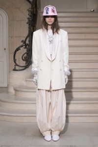 Kenzo Fall 2025 Ready-To-Wear Collection at Paris Fashion Week