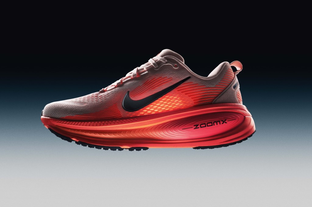 Nike CEO Elliott Hill Is Confident Company Is on the ‘Right Path’ Following Q3 Results