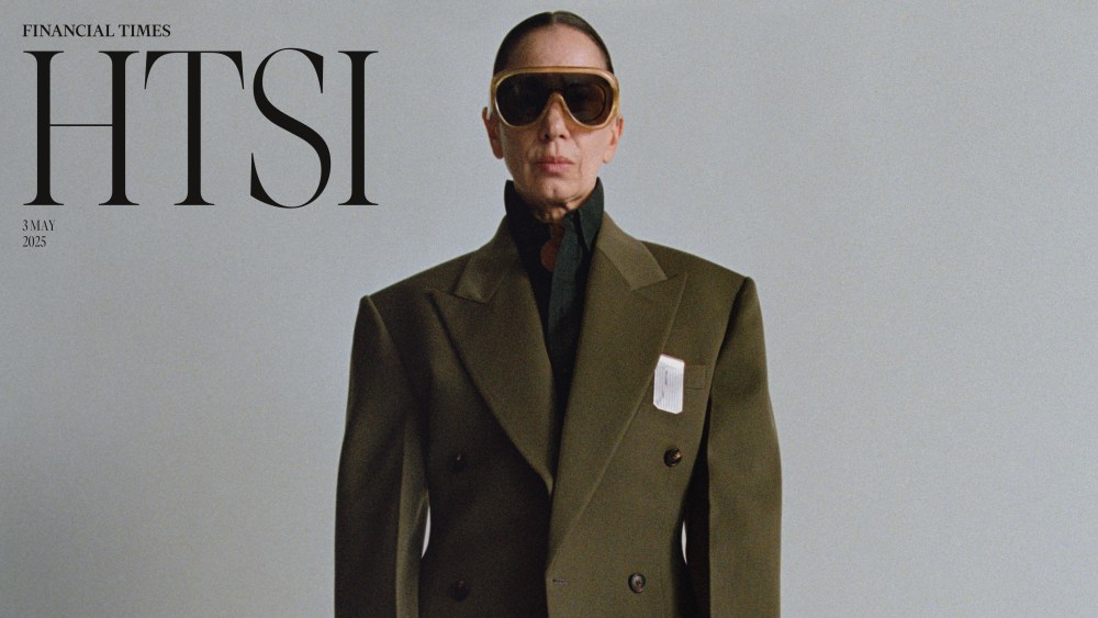 the FT’s HTSI Beauty and Intention Issue