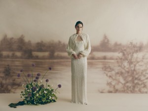 Markarian Bridal Spring 2026 Collection