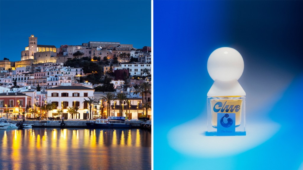The Party-girl Beauty Product Guide to Vacationing in Ibiza