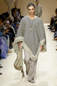 Emporio Armani Men’s Spring 2026 Ready-To-Wear Collection