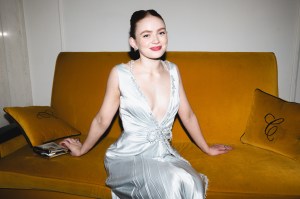 Sadie Sink