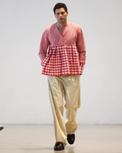 Andrej Gronau Spring 2026 Collection
