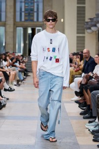 David Koma Spring 2026 Collection