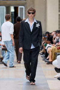 David Koma Spring 2026 Collection