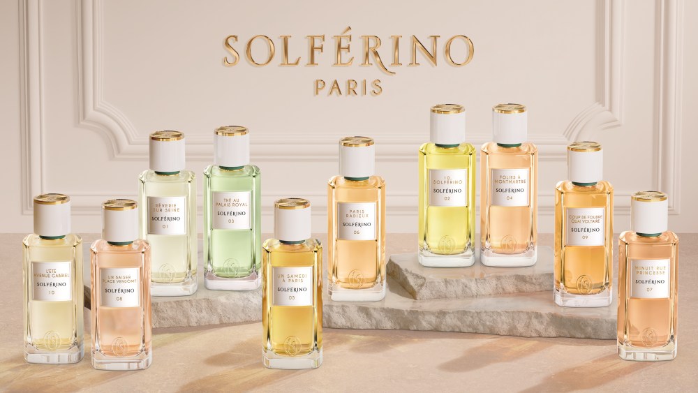 Solférino Paris