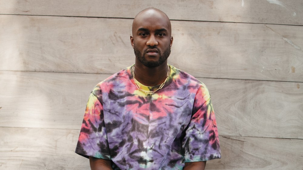 Virgil Abloh