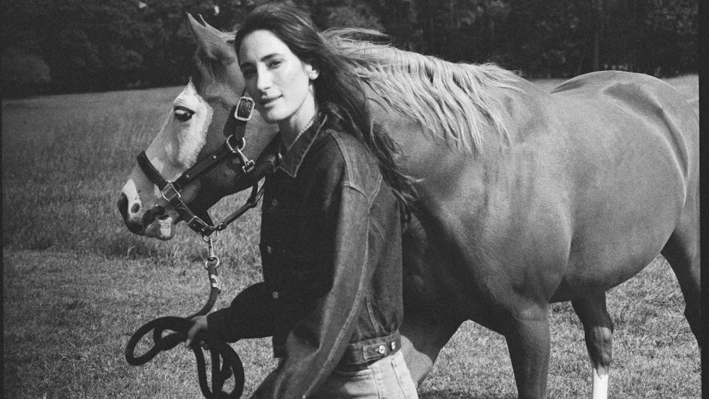 Jessica Springsteen for Citizens of Humanity