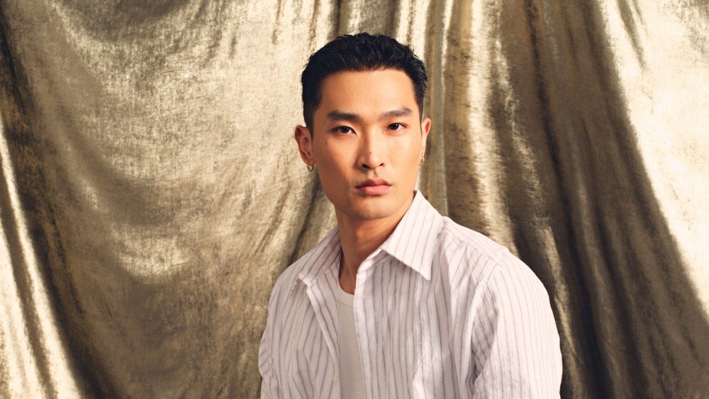 Jacques Wei