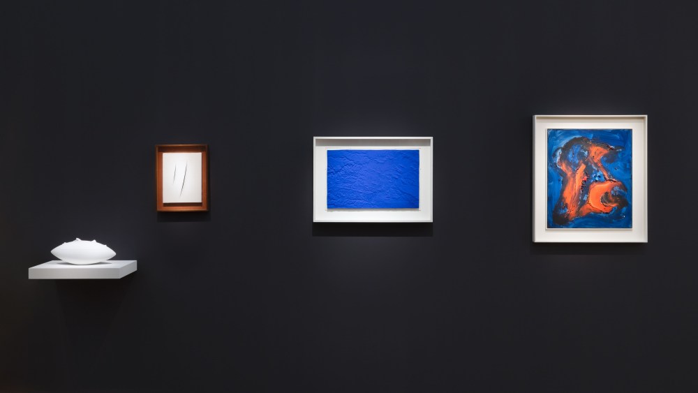 Robilant+Voena, Frieze Masters 2025.