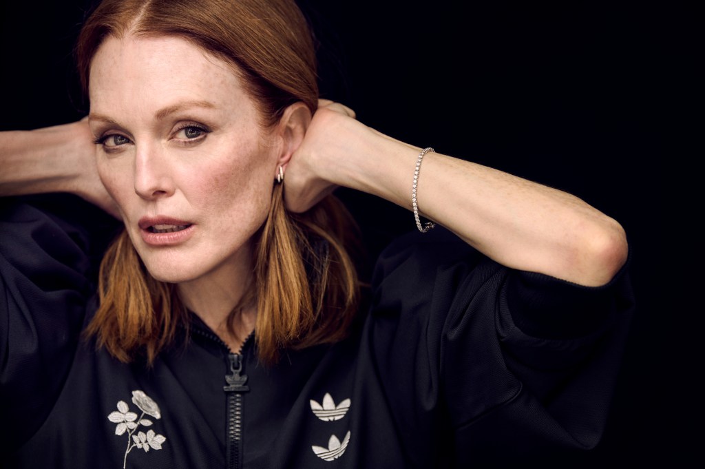 Julianne Moore’s Soft Power