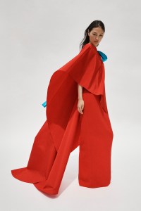 Carolina Herrera Resort 2026 Collection