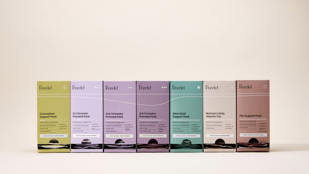 Perelel products