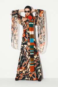 Roberto Cavalli Pre-Fall 2026 Collection