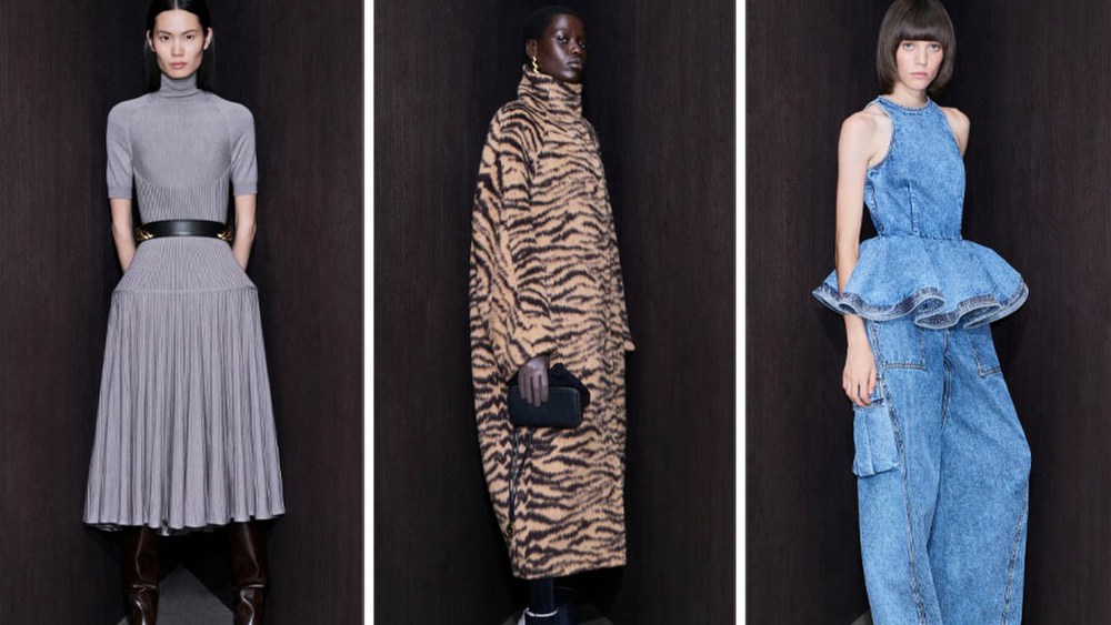 Alaïa Winter-Spring 2026 Archetypes Collection