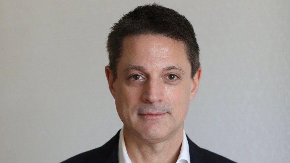 Tiffany & Co.’s David Ponzo