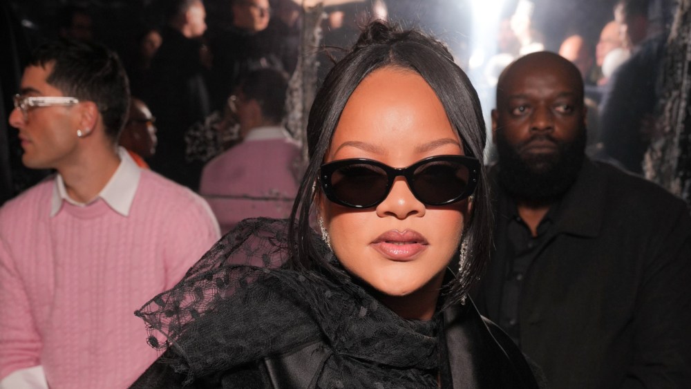 Rihanna