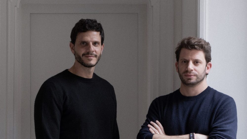 David Raﬀoul and Nicolas Moussallem