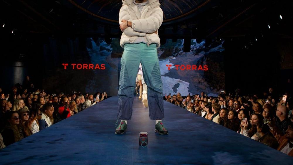 Torras