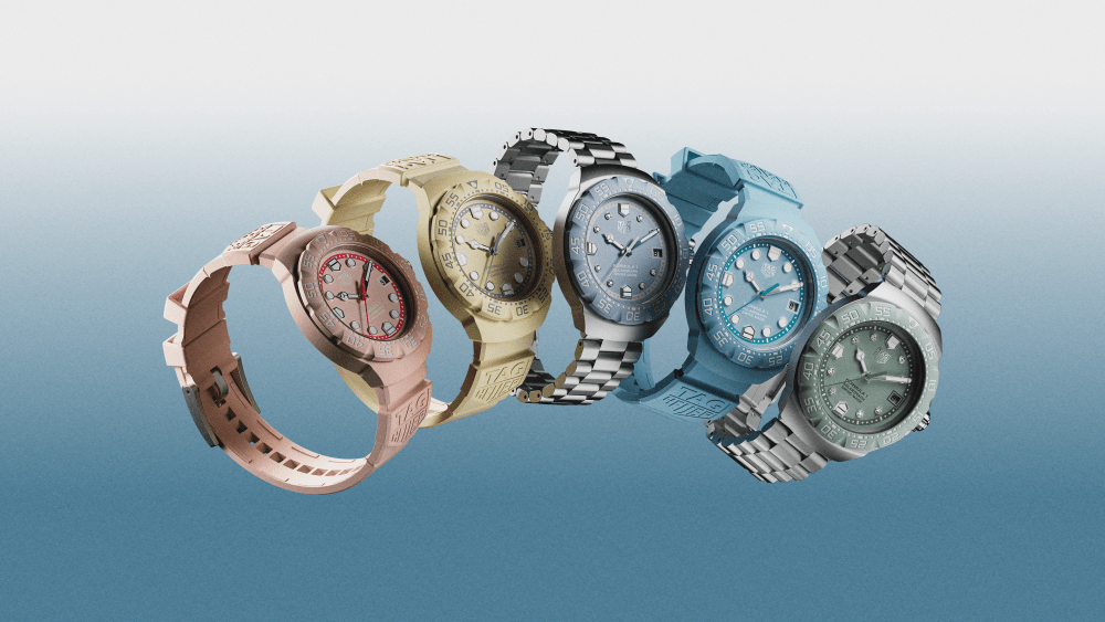 Tag Heuer