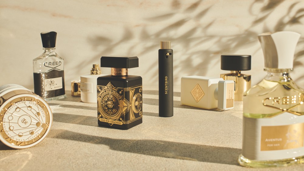Scentbird