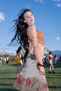 Style at Coachella 2026