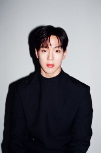 MONSTA X