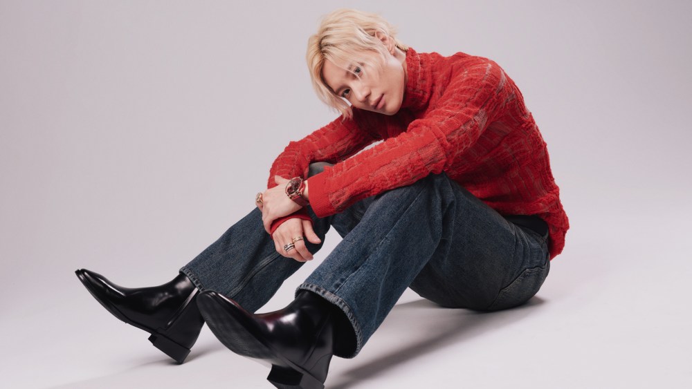Taemin