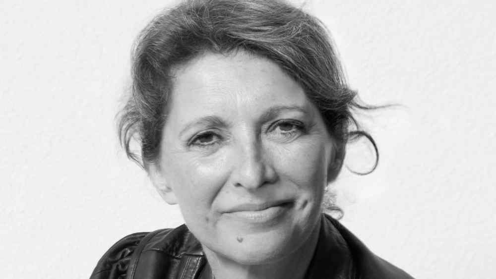 Catherine Jacquet