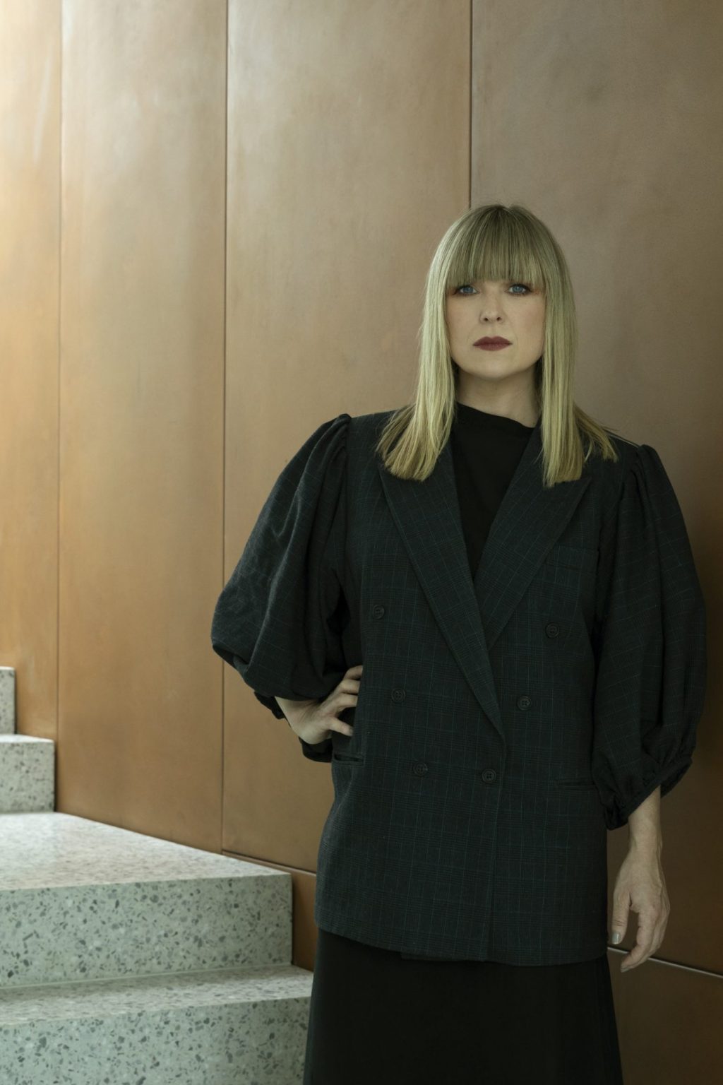 From the Heart of Dublin, Designer Róisín Lafferty Launches Furniture and Lighting Collection