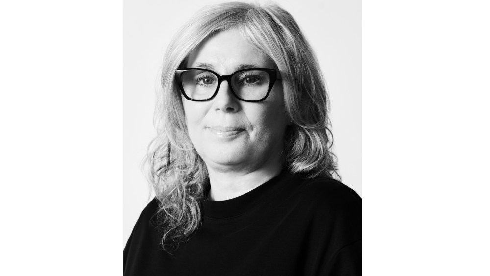 Steve Madden group president Teri Cashel.