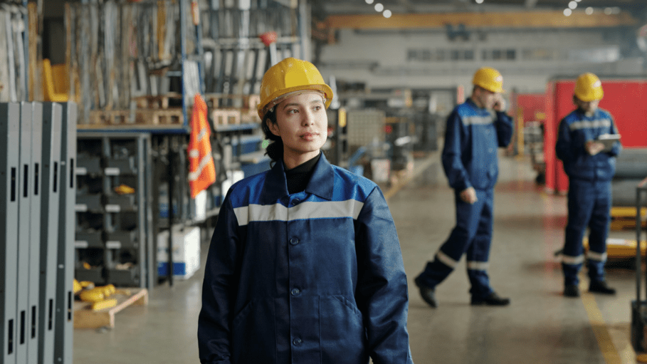 Workforce Relief
